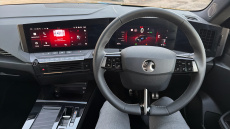 Vauxhall Astra 115kW GS 54kWh 5dr Auto Electric Hatchback